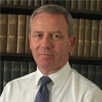 GEORGE TILLEY