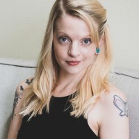 Kelsey Leigh De St. Germain