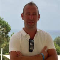 Laurent Fritsch
