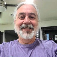 Brian Boud