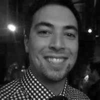 Jonathan Pattegay
