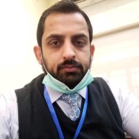 Rana Mudassar Pervez