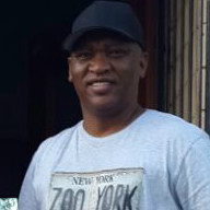 Rolin Jacobs