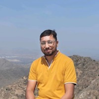 Tanmay Singhal