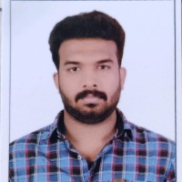 Sangeeth P