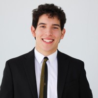 Adrian Jauregui