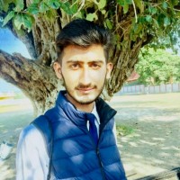 MUHAMMAD SHARAF ALI