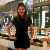 Alexia Christodoulou
