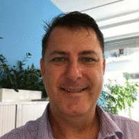 Nigel Richards