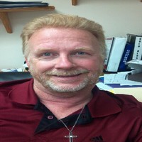 Doug Wiegel