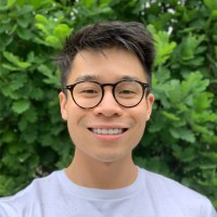 Vitus Huang