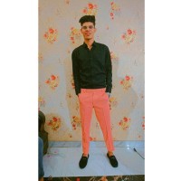 Arman Ali