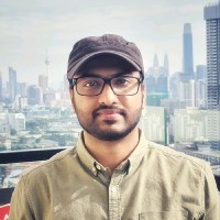 Mohammed Rizwan Backer Ismail