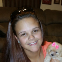 Haley Puckett