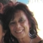 Margy Pelonero