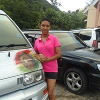 kristy williams