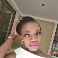 Sindi Khanye