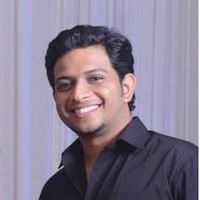 SYAM KRISHNAN