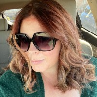 Ashley Flom