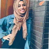 Simran Khanum