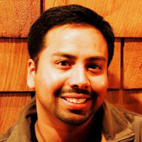 Vikram Jayaram Ph.D.