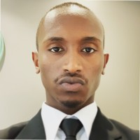 Eric Maina