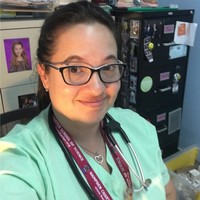 Kelly Gemme Msn, Rn, Ped-Bc