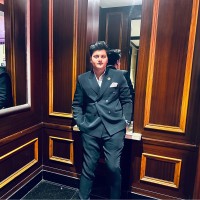Harshil Sharma