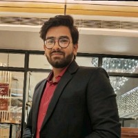 Aarush K Vijh