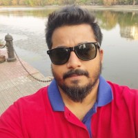 Ranjan Yadav