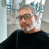 Roberto Tavares de Melo