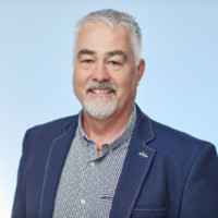 Nigel Gilbert