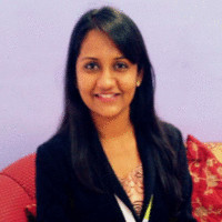 Anjali Sharma