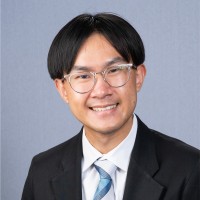 Harry Chen