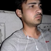 Inqilab Afridi