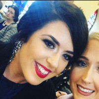 Ciara Quinn (Dwyer) CDPO, LIB, CIPP/E, CIPP/M