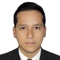 Gilberto Rufino Lozano Pastor