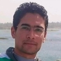 Hazim Yehia
