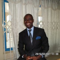 Patrick Baah frimpong