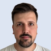 Oleksandr Getmanenko