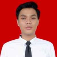 Ronald Arya Bayu Perkasa