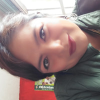 Claudia Monroy Olvera