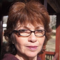 Ann Crim