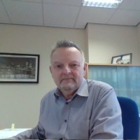 Chris Challis