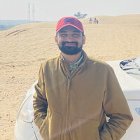 Nilesh Kumar Pandey