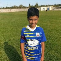 Omar Mezzour