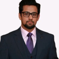 Lovesh Gupta