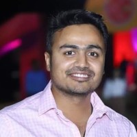 Gaurav Jajoo, Phd