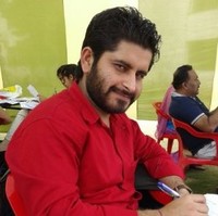 Ramandeep Chhabra