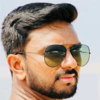 Dileep Sriraj